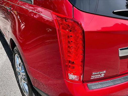 Used 2015 Cadillac SRX Premium FWD image 20