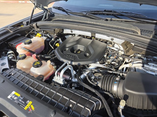 Used 2024 Jeep Grand Cherokee Limited 4xe AWD/4WD image 29
