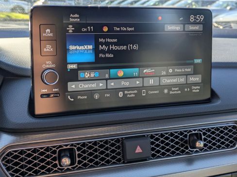 New 2026 Acura Integra A-Spec image 13