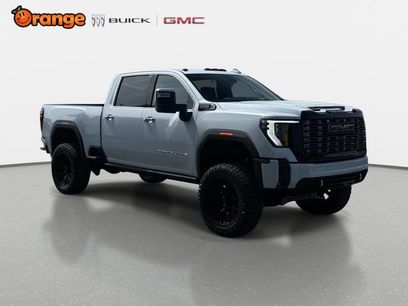 New 2026 GMC Sierra 2500 Denali Ultimate