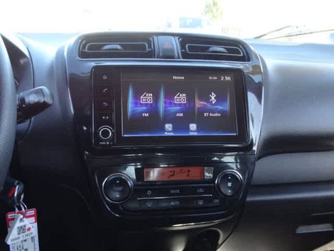 Used 2022 Mitsubishi Mirage ES image 27