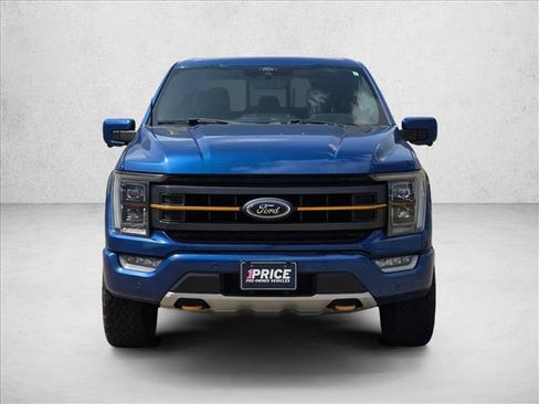 Used 2022 Ford F150 Tremor w/ Equipment Group 402A High AWD/4WD image 2