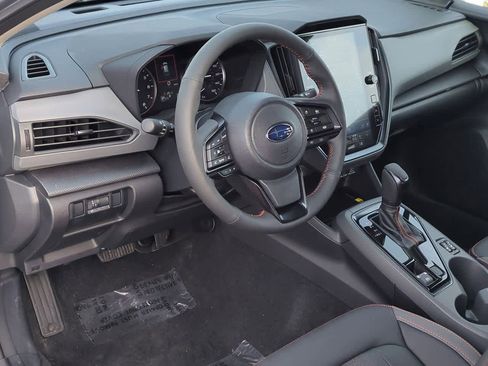 New 2026 Subaru Crosstrek 2.5i Limited image 2