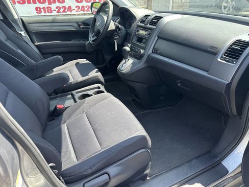 Used 2008 Honda CR-V LX image 9