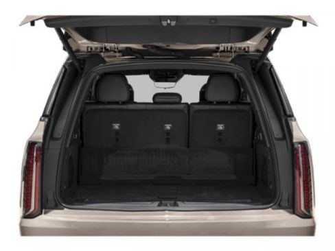 New 2026 Cadillac Escalade IQL Luxury AWD/4WD image 13