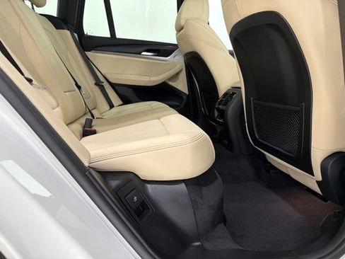 Certified 2023 BMW X3 xDrive30i w/ Premium Package AWD/4WD image 23