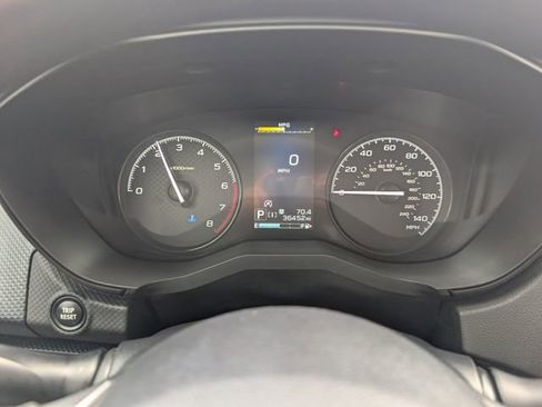 Used 2024 Subaru Forester AWD/4WD image 15