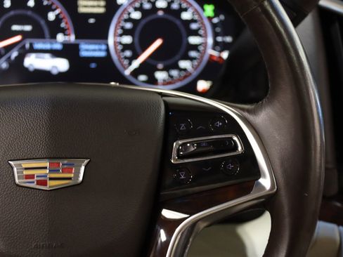 Used 2015 Cadillac Escalade Luxury AWD/4WD image 57