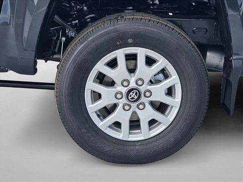 New 2026 Toyota Tacoma SR5 image 10