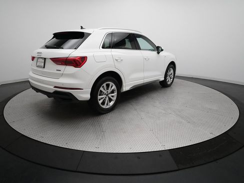 Used 2025 Audi Q3 2.0T Premium w/ Convenience Package image 38