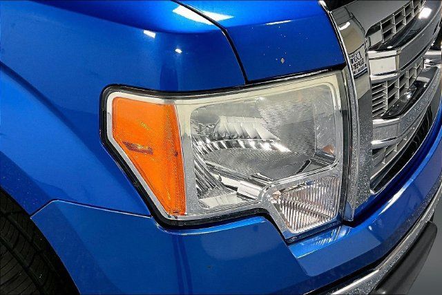 Used 2013 Ford F150 XLT w/ XLT Chrome Pkg AWD/4WD image 27