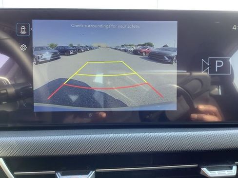 New 2026 Hyundai Sonata SEL image 13