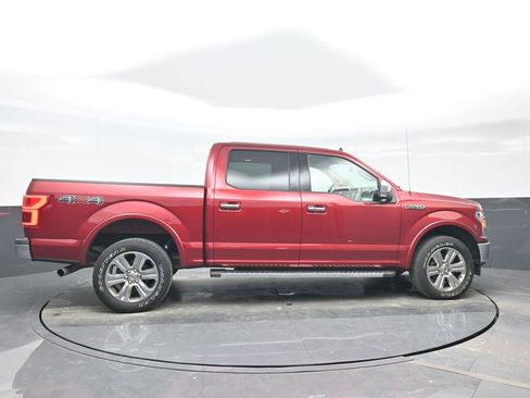Used 2019 Ford F150 Lariat image 7
