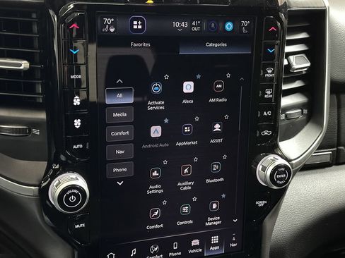 New 2026 RAM 1500 Big Horn image 39