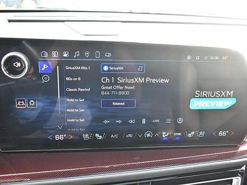 Certified 2024 Chevrolet Traverse RS w/ LPO, Floor Liner Package image 20