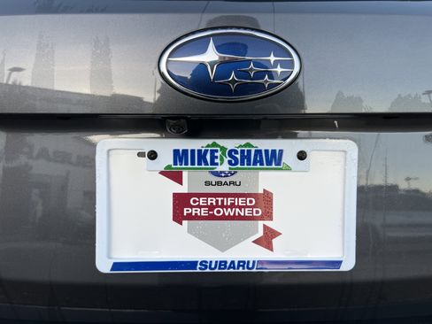 Used 2023 Subaru Forester Limited image 20