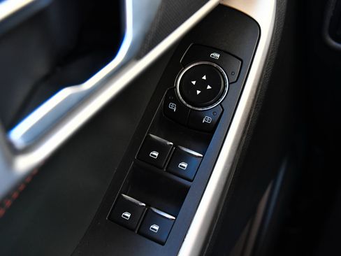 Used 2023 Ford Explorer Timberline AWD/4WD image 39