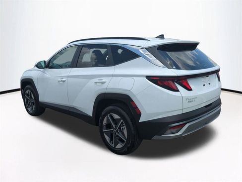 New 2026 Hyundai Tucson SEL AWD/4WD image 7