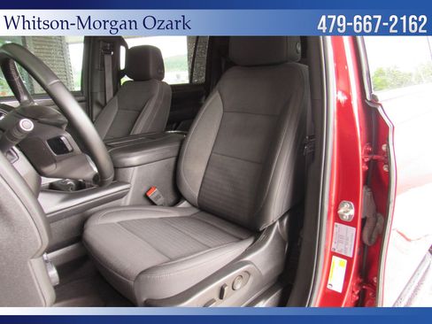 Used 2023 Chevrolet Suburban LS w/ Max Trailering Package AWD/4WD image 25