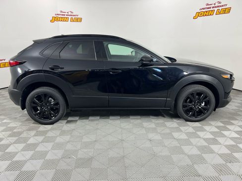 New 2026 MAZDA CX-30 2.5 Turbo w/ Premium Plus Pkg AWD/4WD image 8