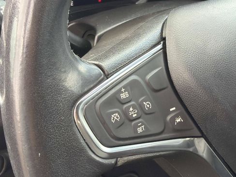 Certified 2021 Chevrolet Equinox LT FWD image 13