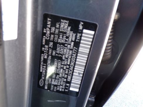 Used 2019 Hyundai Tucson Value image 36