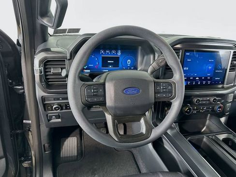 Certified 2025 Ford F150 STX w/ Equipment Group 200A image 23