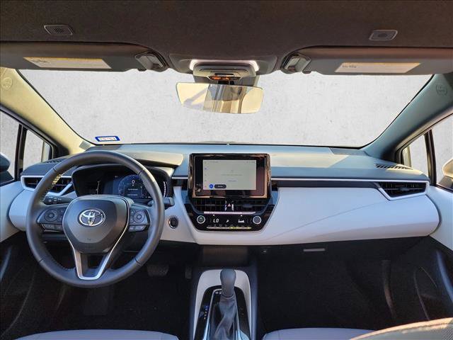 Used 2026 Toyota Corolla SE FWD image 13