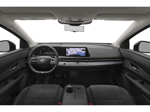 Used 2023 Nissan Ariya FWD image 6