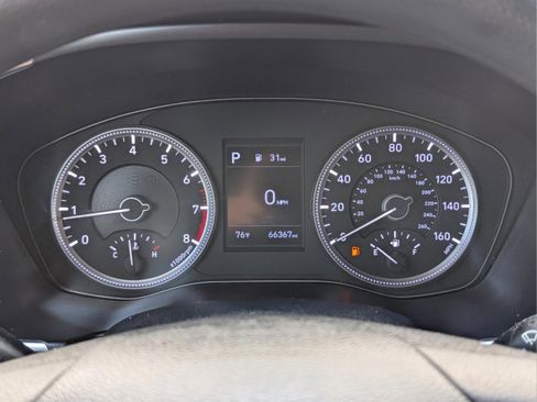 Used 2020 Hyundai Santa Fe SE image 35