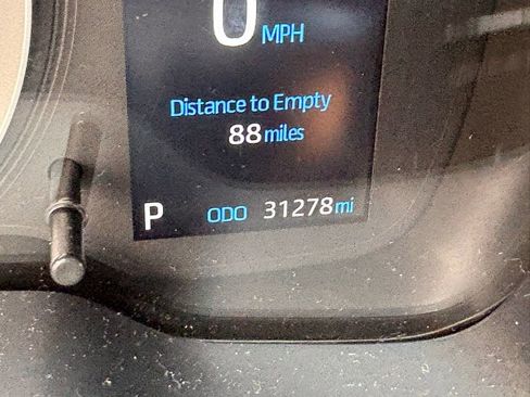 Used 2021 Toyota Corolla SE w/ Carpet Mat Package (TMS) image 13