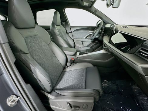 New 2026 Audi SQ5 Premium Plus AWD/4WD image 8