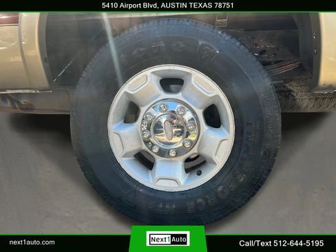 Used 2007 Ford F250 King Ranch AWD/4WD image 33