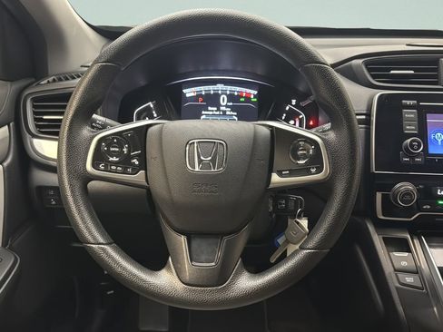 Certified 2021 Honda CR-V LX image 19