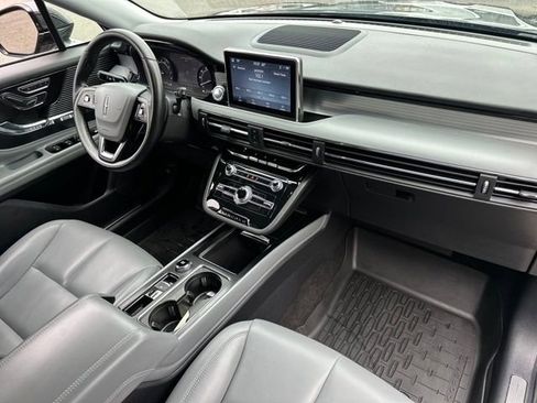 Used 2022 Lincoln Corsair FWD image 15