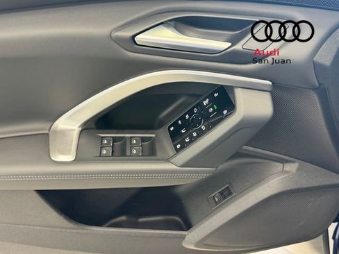 New 2025 Audi Q5 Premium Plus image 24