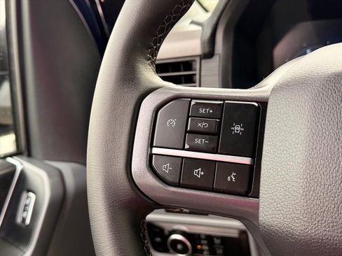 Used 2025 Ford F150 XLT w/ Equipment Group 301A Standard image 21