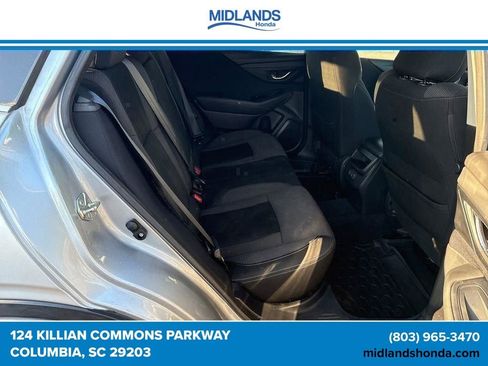 Used 2020 Subaru Outback Premium AWD/4WD image 38