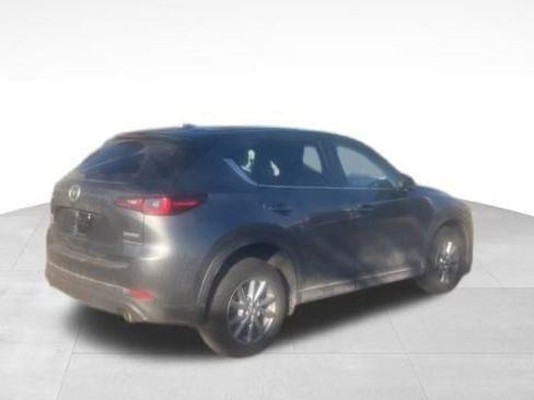 Used 2023 MAZDA CX-5 AWD 2.5 S image 7