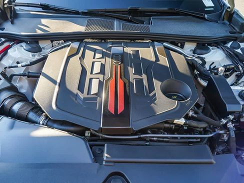 New 2025 Audi S5 Premium image 28