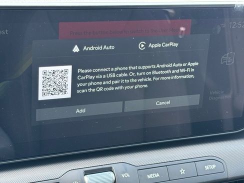 New 2025 Kia K4 LXS image 17