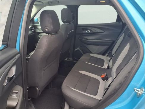 New 2026 Chevrolet TrailBlazer LT w/ Convenience Package AWD/4WD image 20