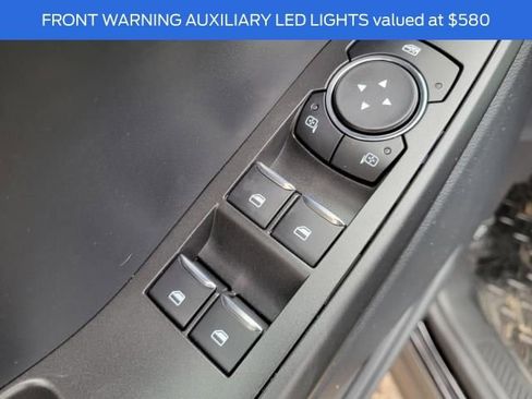 New 2025 Ford Explorer 4WD Police Interceptor w/ Ready For The Road Package image 10