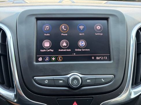 Used 2020 Chevrolet Equinox LT FWD image 12