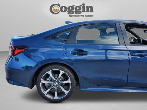 New 2026 Honda Civic Sport Touring image 33