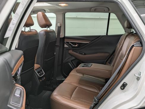 Used 2021 Subaru Outback Touring XT image 12