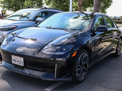 Used 2024 Hyundai Ioniq 6 SEL