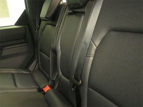 New 2025 Ford Bronco Big Bend w/ Black Diamond Package image 11