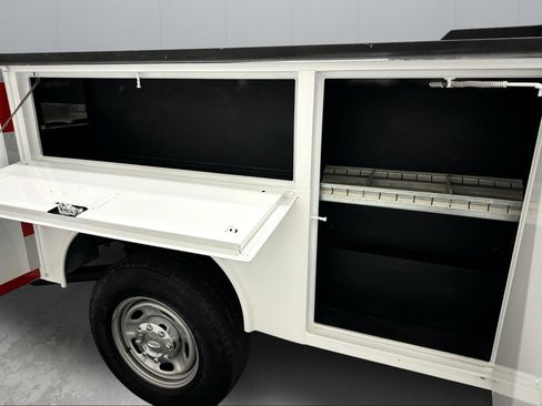 Used 2013 Ford F250 XL w/ PWR Equipment Group image 15