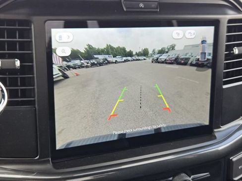 New 2026 Ford F150 STX w/ F-150 LOBO Package AWD/4WD image 23